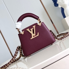 Louis Vuitton Top Handle Bags